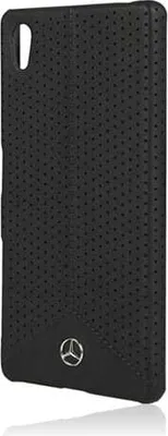 Produktbild von Mercedes Mehcsz5Pebk Sony Z5 Hartschalenkoffer Czarny