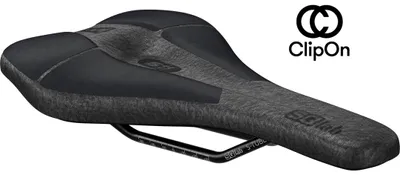 Zdjęcie produktu dla ERGOWAVE SQlab 611 Infinergy® ERGOWAVE®® active 2.1 ClipOn 13 cm 57250 – Satte...