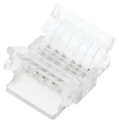 Produktbild von Verbinder LED Streifen 24V RGB+CCT SMD Breite 10 mm IP20 RGB+CCT