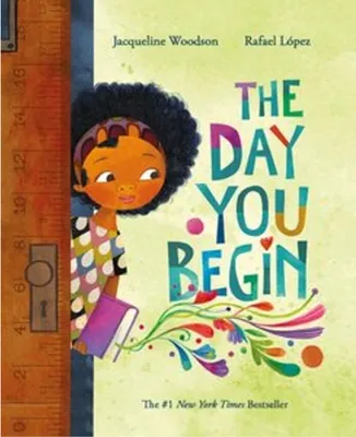 Obrázok produktu pre The Day You Begin