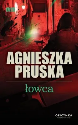 Produktbild von Łowca - Agnieszka Pruska