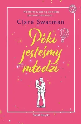 Produktbild von Buch Solange wir jung sind von Clare Swatman, Hardcover, 137 x 203 mm