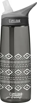 Produktbild von CAMELBAK Trinkflasche "eddy" Mod.18, Tropfsichere Trink