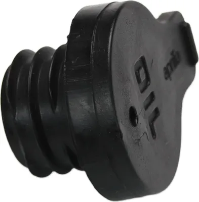 Image de Tubulure Aprilia bouchon d'huile pour Scarabeo 50, AP8220421