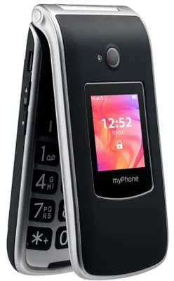 Produktbild von myPhone Rumba 2 Tastenhandy Dual SIM