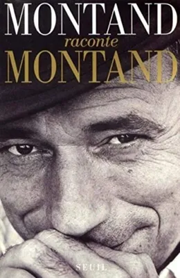 Image de Montand Raconte Montand