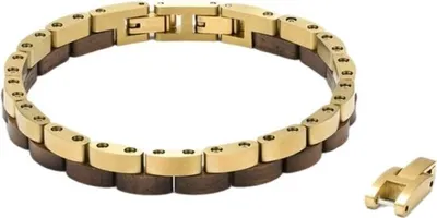 Produktbild von Herrenarmreif Radiant RH000248