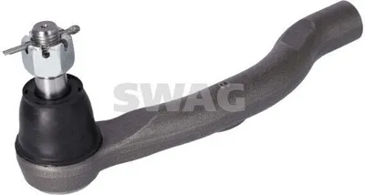 Produktbild von SWAG Spurstangenkopf Spurstange für NISSAN NP300 Navara Pickup (D40) Vorne Links 82 94 8200