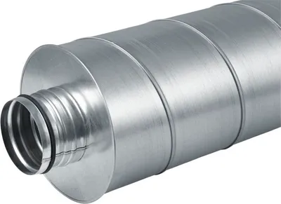 Immagine prodotto di Silenziatore STIEBEL ELTRON LWF S 160 lungo 0,9 m - 159346