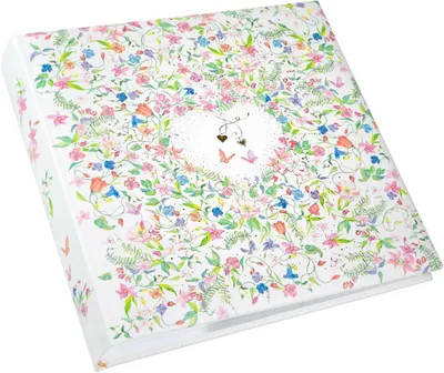 Zdjęcie produktu dla CHARMING HEART fotoalbum kieszeniowy BB-200 10x15 TURNOWSKY