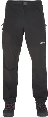Produktbild von Berghaus Fast Hike Hose Grösse: 30, Farben: Schwarz, Länge: L32
