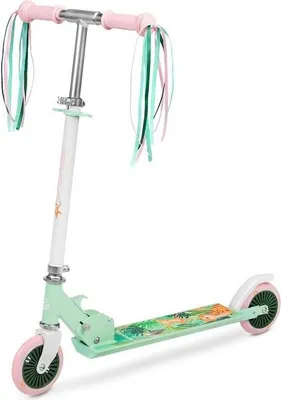 Immagine prodotto di Hulajnoga Spokey Duke Jr SPK-943449