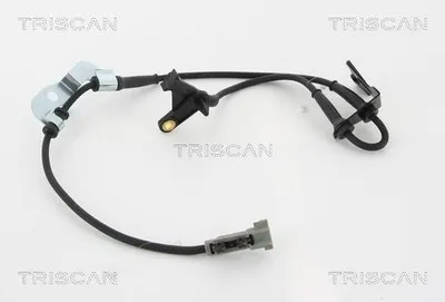 Produktbild von TRISCAN ABS Sensor Raddrehzahl Vorne Rechts für CHRYSLER VOYAGER IV (RG, RS) 8180 80108