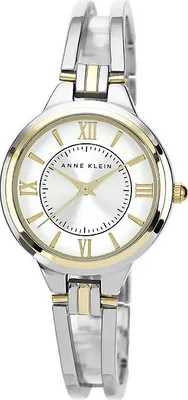 Zdjęcie produktu dla Zegarek damski Anne Klein AK-1441SVTT srebrny