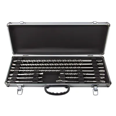 Produktbild von Steinbohrer 11tlg.