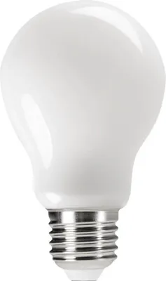 Produktbild von XLED-Glühbirne 8W 1055lm 2700K E27 A60 Kanlux 29612
