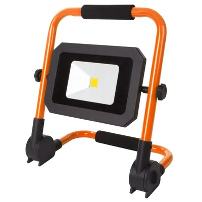 Obrázek produktu pro Přenosné skládací LED pracovní světlo - 30 W - 4000 K