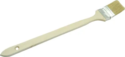 Produktbild von Standard-Heizkörperpinsel 60mm