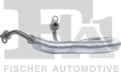 Zdjęcie produktu dla Przewód Smar. Turbosprężarki Bmw 2,0T