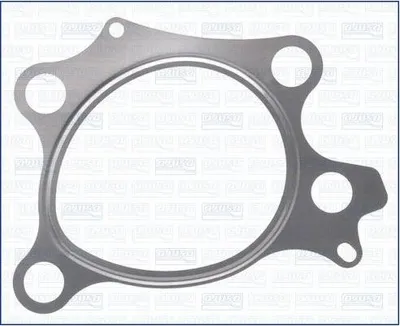 Produktbild von AJUSA 01394600 Auspuffdichtung Auspuffdichtung für MAZDA CX-5 (KE, GH)