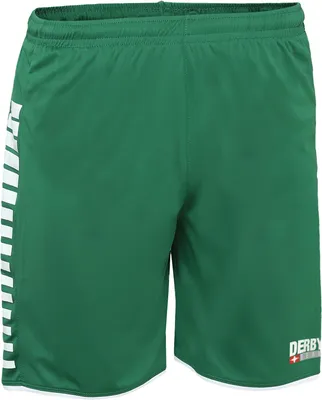 Immagine prodotto di DERBYSTAR Hyper Shorts Uomo verde/bianco S