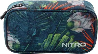 Immagine prodotto di NITRO astuccio per matite Daypacker Collection Pencil Case Tropical colorato