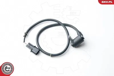 Produktbild von ESEN SKV ABS Sensor Raddrehzahl Hinten für MITSUBISHI L 200 (K7T, K6T) 06SKV216