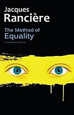 Obrázek produktu pro The Method of Equality