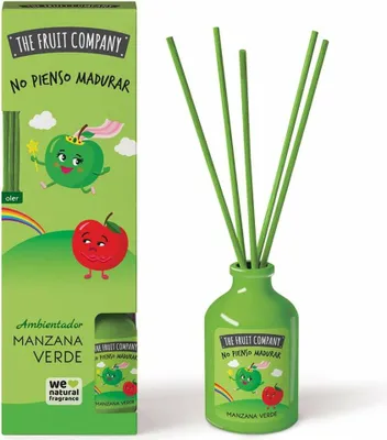 Immagine prodotto di Deodorante per ambienti The Fruit Company MIKADO 40 ml