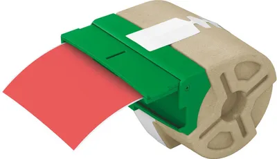 Immagine prodotto di Leitz 70160025 etichetta per stampante Rosso