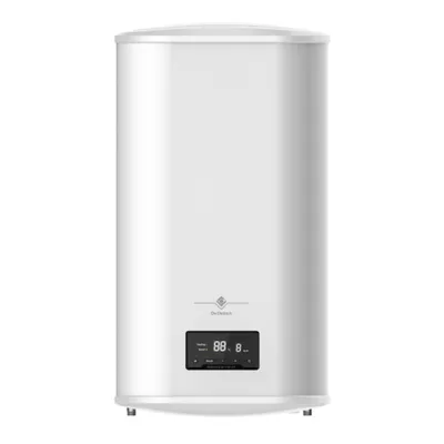 Produktbild von Flacher wandmontierter elektrischer Warmwasserbereiter mehrere Positionen CESL C De Dietrich 100 l