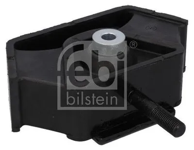 Produktbild von FEBI BILSTEIN Motorlager Gummimetalllager Vorne Rechts passend für MERCEDES-BENZ G-Klasse SUV (W463) 196136