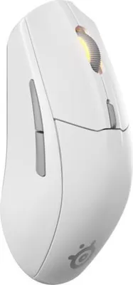 Obrázok produktu pre Steelseries 62524, Pravoruké, Optický, RF Wireless + Bluetooth + USB Type-C, 18000 DPI