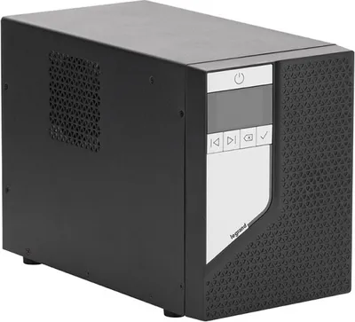 Immagine prodotto di Legrand Keor ASI SPE tower 1KVA gruppo di continuità (UPS) A 800 W 8 presa(e) AC