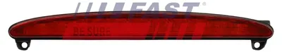 Produktbild von FAST FT87219 3. Dritte Dritte Bremsleuchte für IVECO Daily VI Kastenwagen