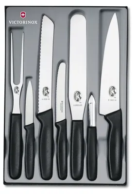 Produktbild von Küchengarnitur Victorinox