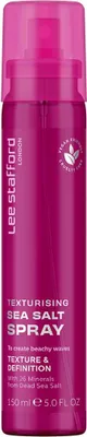 Produktbild von Lee Stafford Beach Babe Sea Salt Spray 150ml