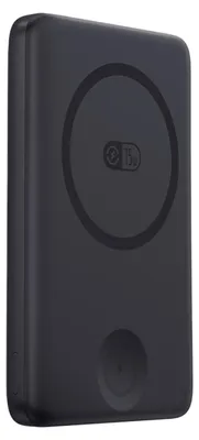Immagine prodotto di Power bank 10000 mAh Baseus EnerFill FM11, 27W, Ricarica wireless 15W, USB-C, Nero