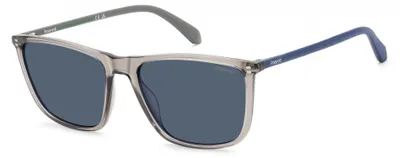 Produktbild von Polaroid PLD 4210/S/X Beige 59/18/136.9 Herren Sonnenbrillen