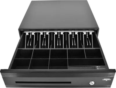 Obrázek produktu pro Pokladní zásuvka C425D-Luxe