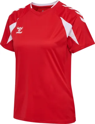 Produktbild von Hummel hmlCORE 2.0 Jersey S/S Woman