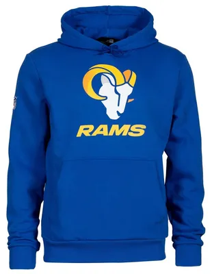 Produktbild von NFL Los Angeles Rams Team Logo Kapuzenpullover