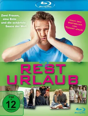 Produktbild von Resturlaub