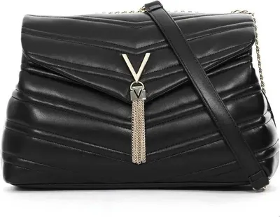Image de Valentino Sac Bandoulière Privilege Nero