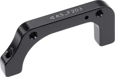 Immagine prodotto di L'adattatore Tektro A-5 è di 203 mm f