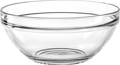 Produktbild von montana: :trend Schale, Dessertschale, Eisschale, Müslischale, Glasschale, Glas, Ø 10.5 cm, 046864
