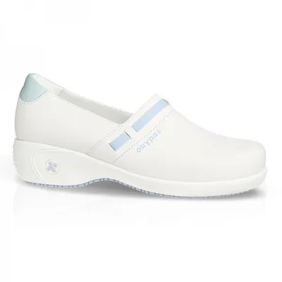 Produktbild von Oxypas Medizinischer Schuh mit Ferse Lucia ESD