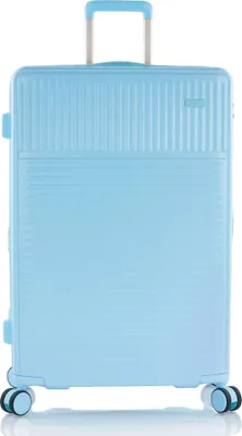 Produktbild von Heys Pastel 4 Rollen Trolley L 76 cm mit Dehnfalte