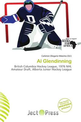 Produktbild von Al Glendinning