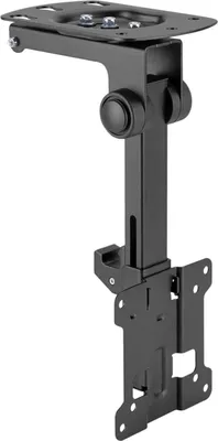 Produktbild von Conecto Deckenhalterung Fernseher Halterung 13 27 Zoll klappbar platzsparend flexibel